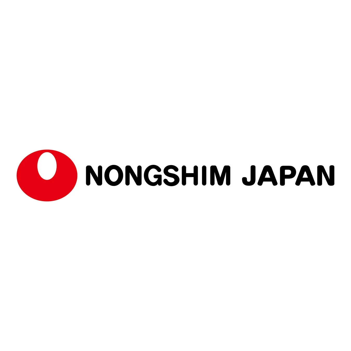 NONGSHIM JAPAN ロゴ