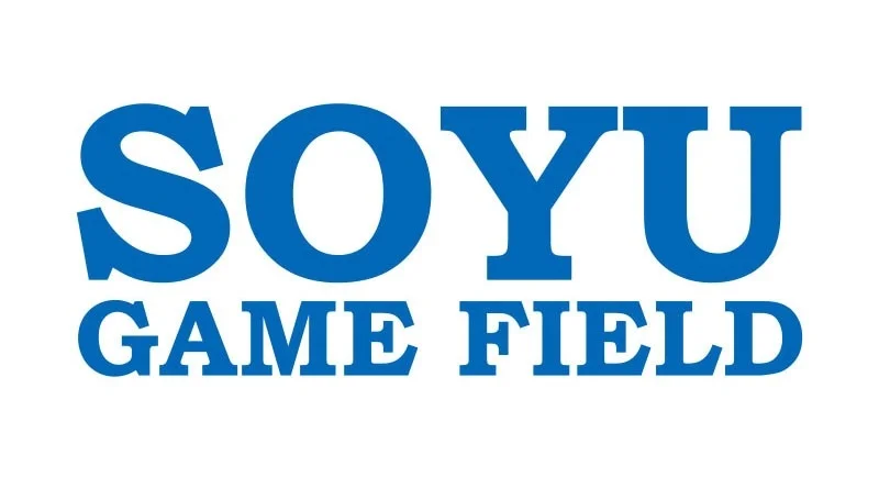 SOYU GAME FIELDロゴ