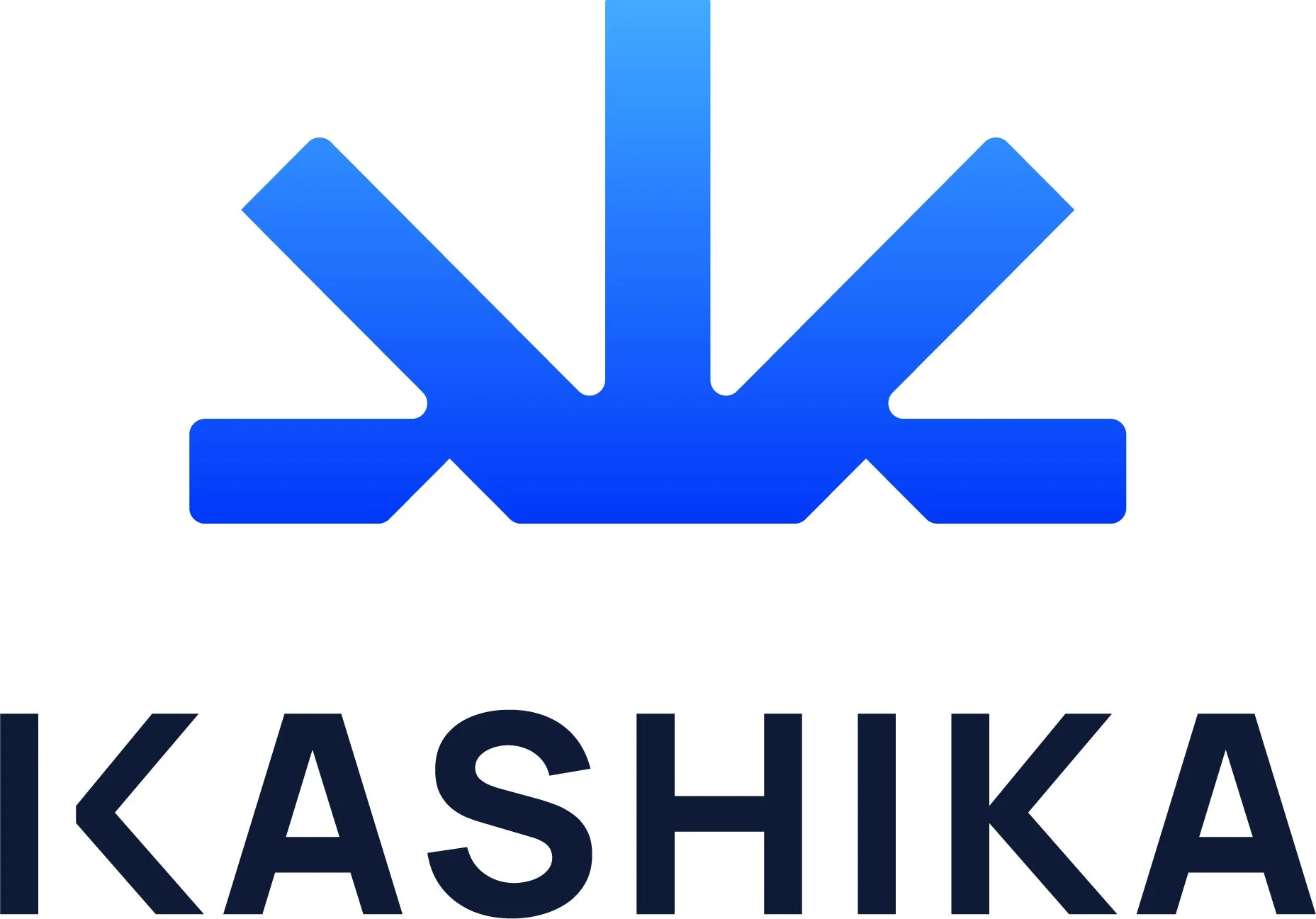 KASHIKAロゴ