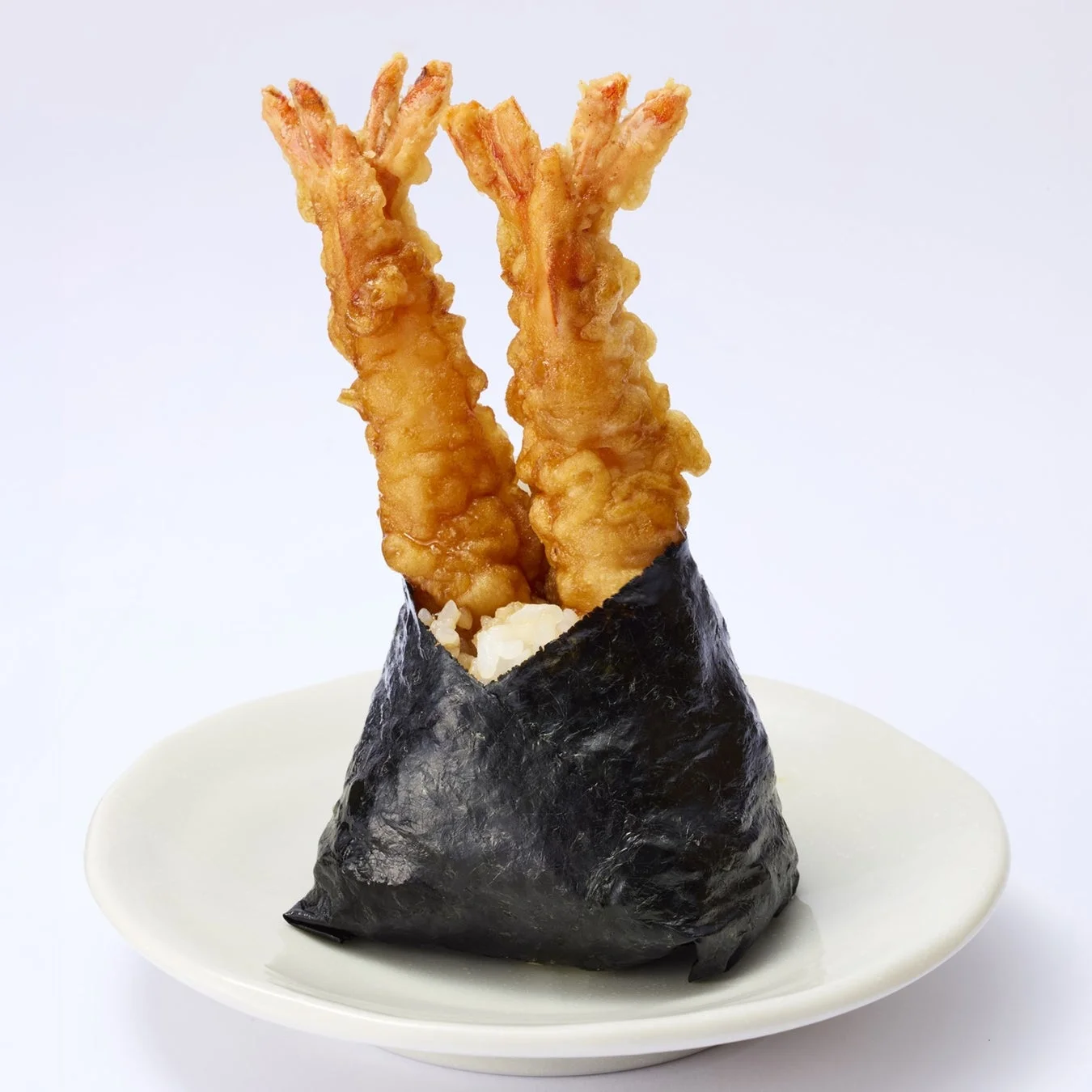 えび天ツインタワー