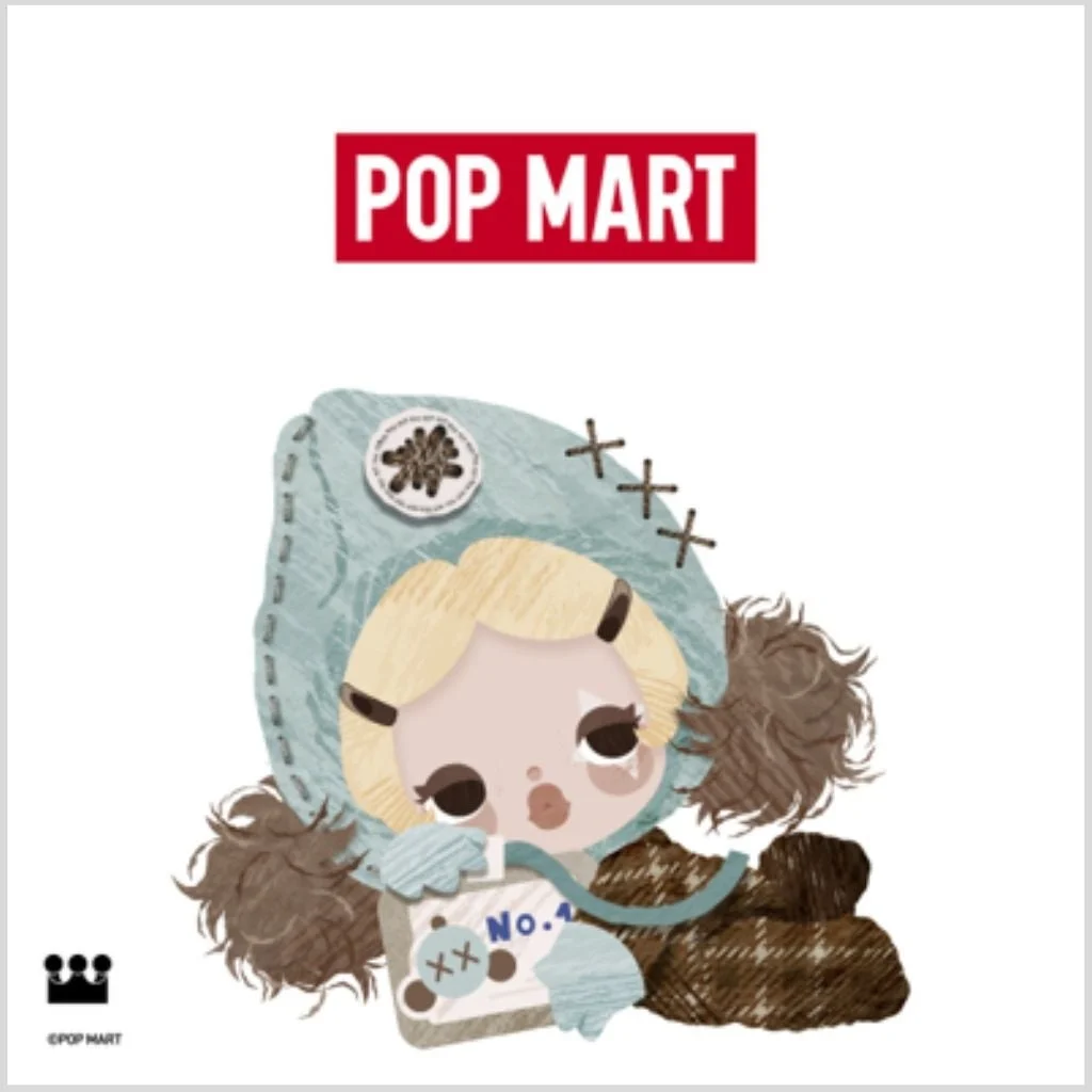 POP MART