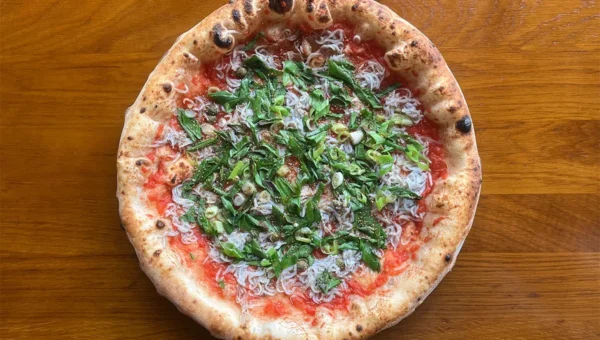 和の素材で味わうイタリアンも！ ジェイアール京都伊勢丹「イタリア展」で食と文化に触れる6日間