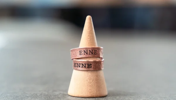 旅の思い出を形に！新宿でヴィンテージコインから作る「ENNE Ring」体験、団体予約受付開始