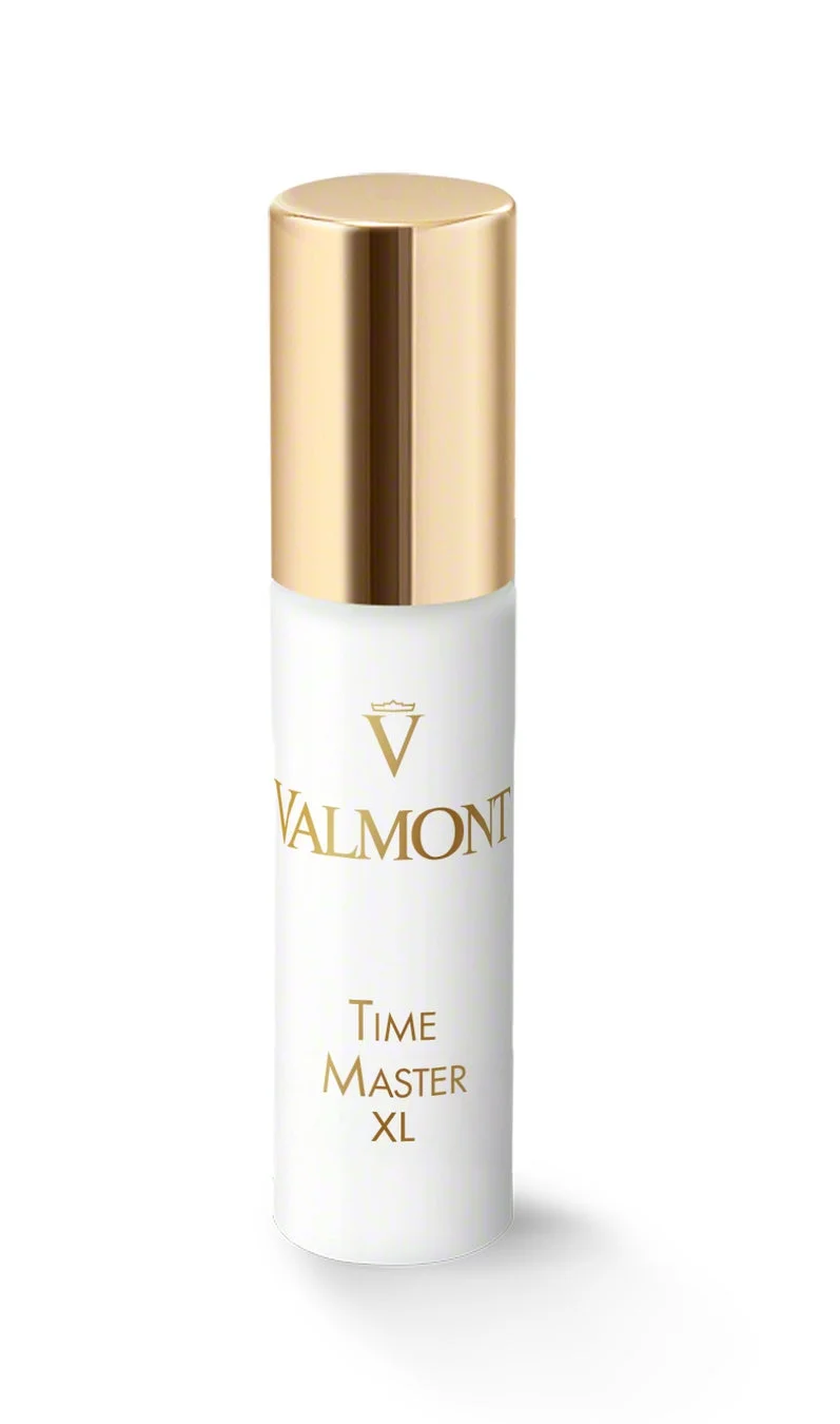 Valmont Time Master XLのボトル