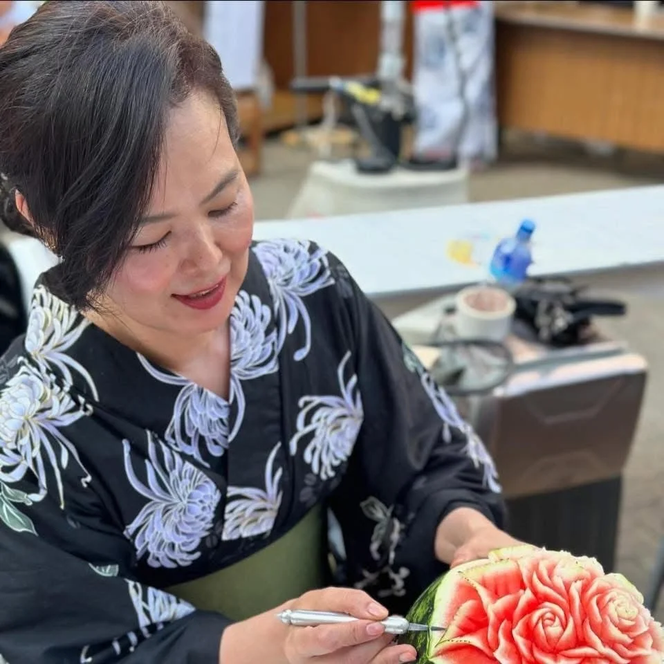 高橋 良子氏