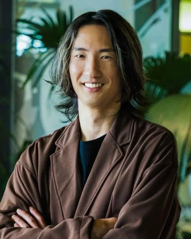 加藤友哉氏