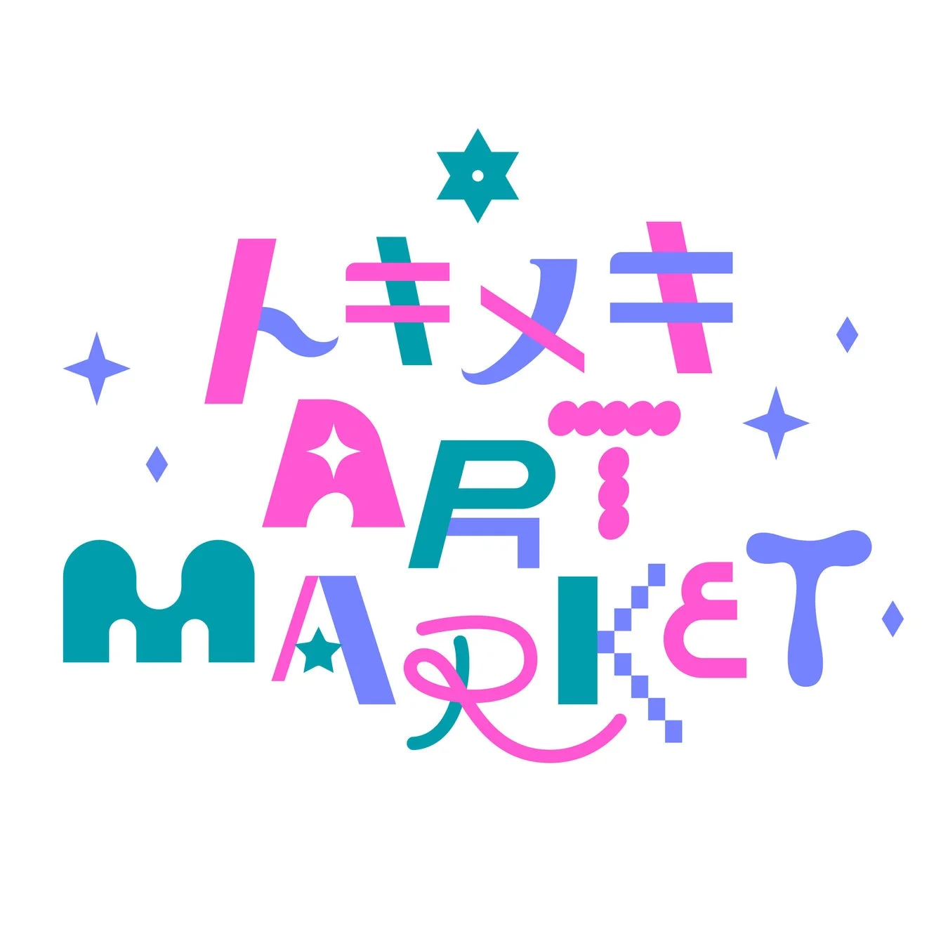 アニメ ART MARKET