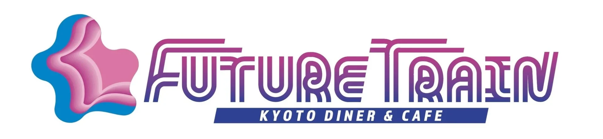FUTURE TRAIN KYOTO DINER & CAFEのロゴ
