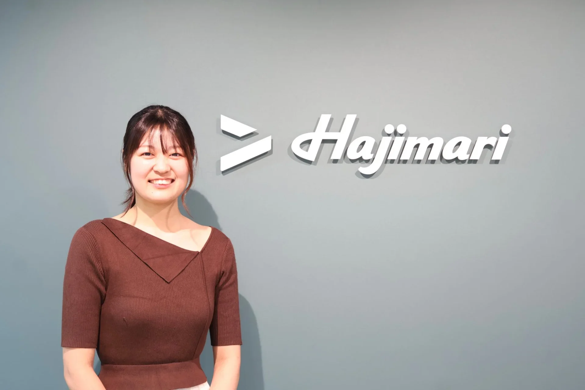 Hajimariの人事部宮﨑氏