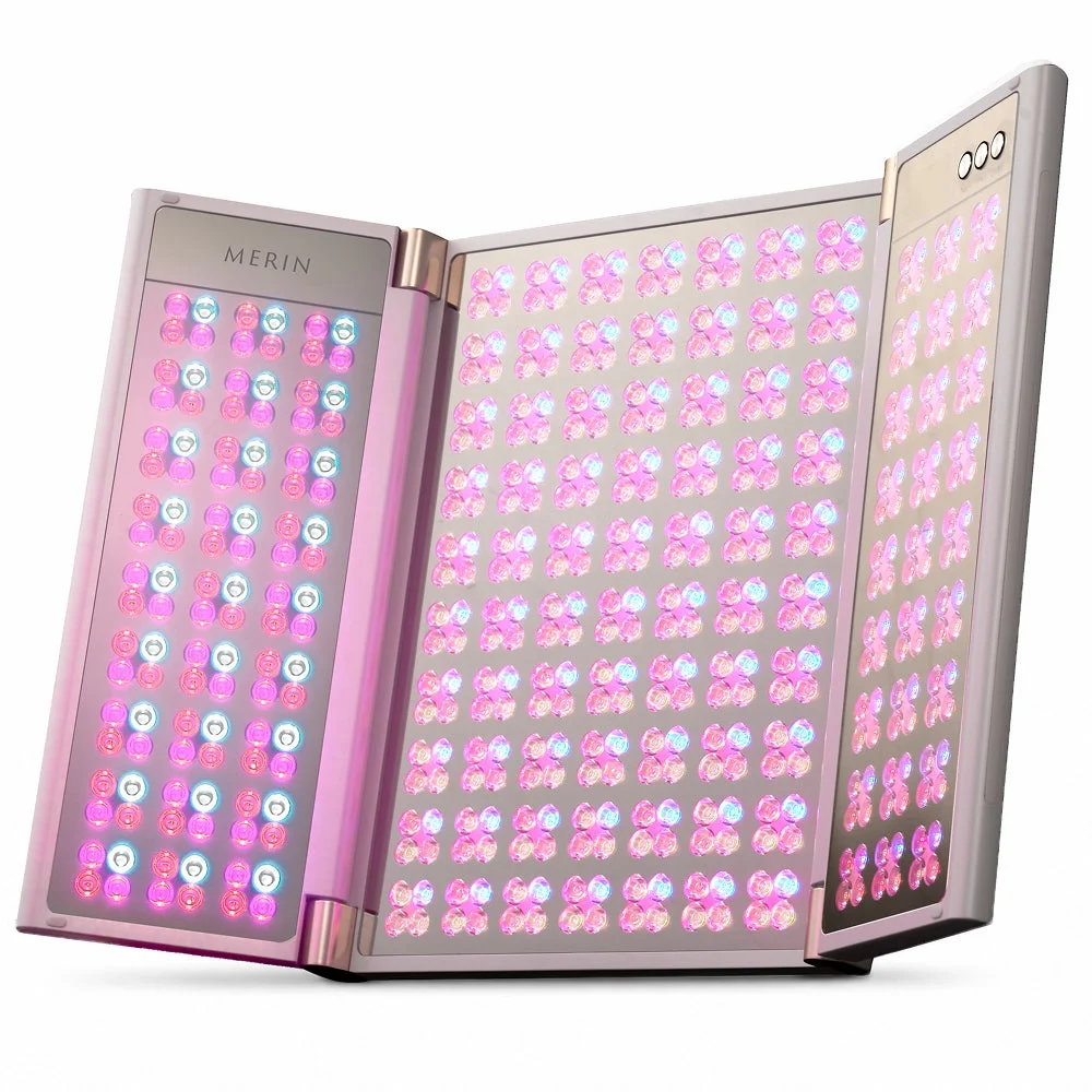 MERIN LUME AURA 製品画像