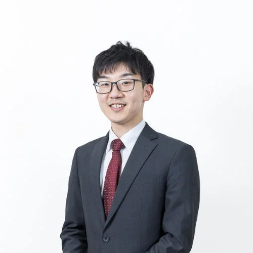 西村 悠佑氏