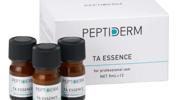 500店舗導入突破！「水光白玉肌」美容液PEPTIDERMが「ビューティーワールド 大阪」に初出展