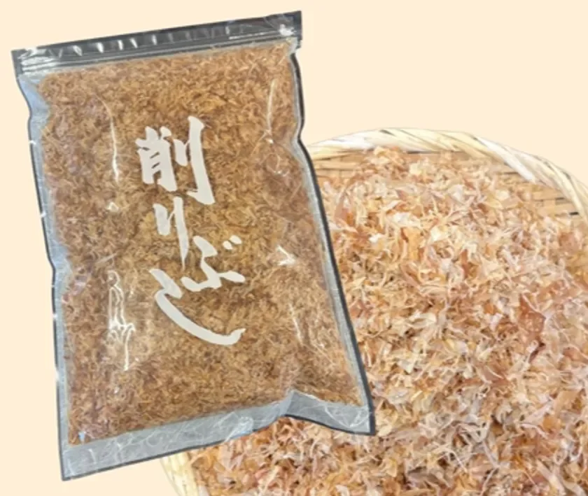 EU対応_かつお破砕品