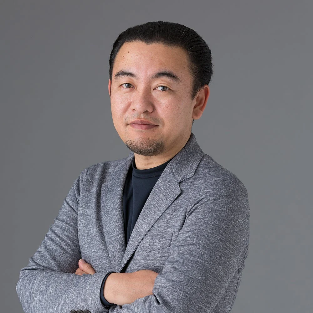 小栗伸氏
