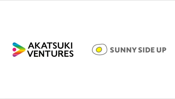 Akatsuki Venturesとサニーサイドアップがタッグ！スタートアップの成長を加速するブランドコミュニケーション支援を開始