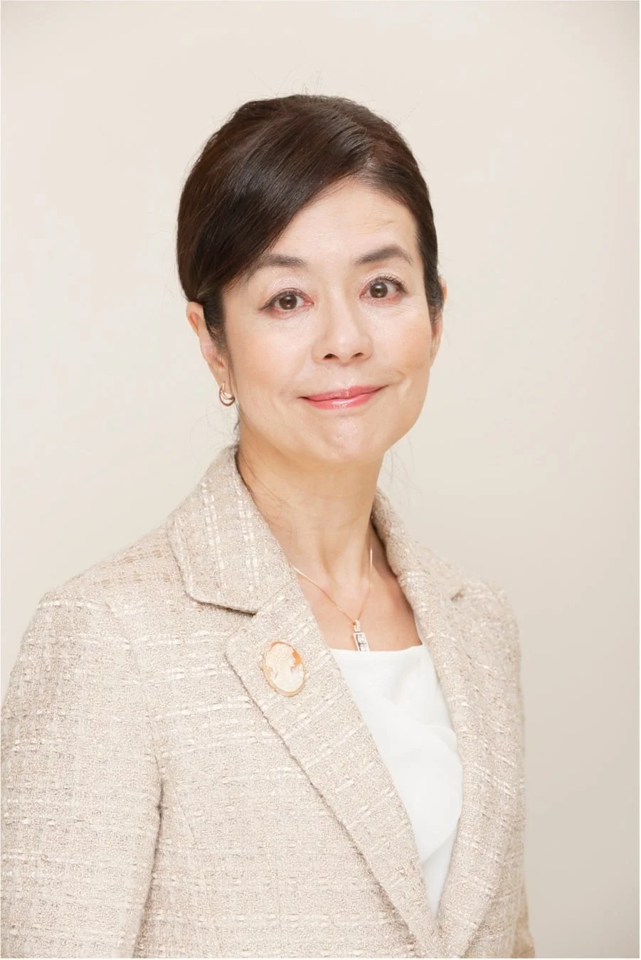 株式会社メディヴァ 代表取締役 大石佳能子氏