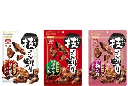 技のこだ割り パッケージ