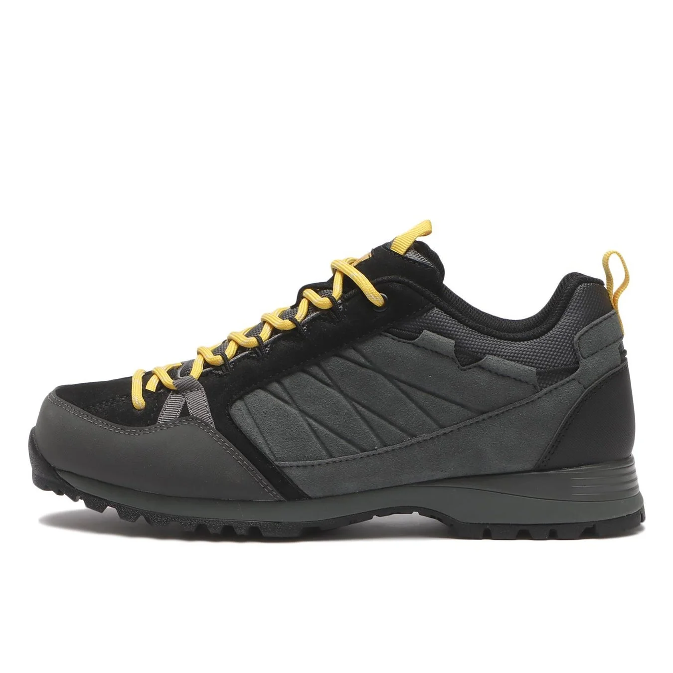 NEAL LO GRAY/BLACK