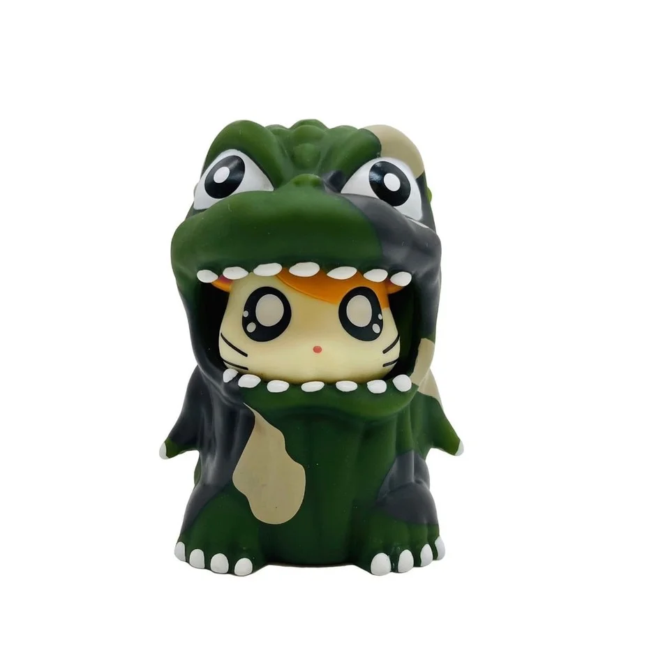 ゴジラグッズ