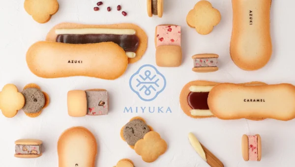 東京でしか味わえない！和洋菓子ブランド「MIYUKA」が阪急うめだ本店に期間限定で登場