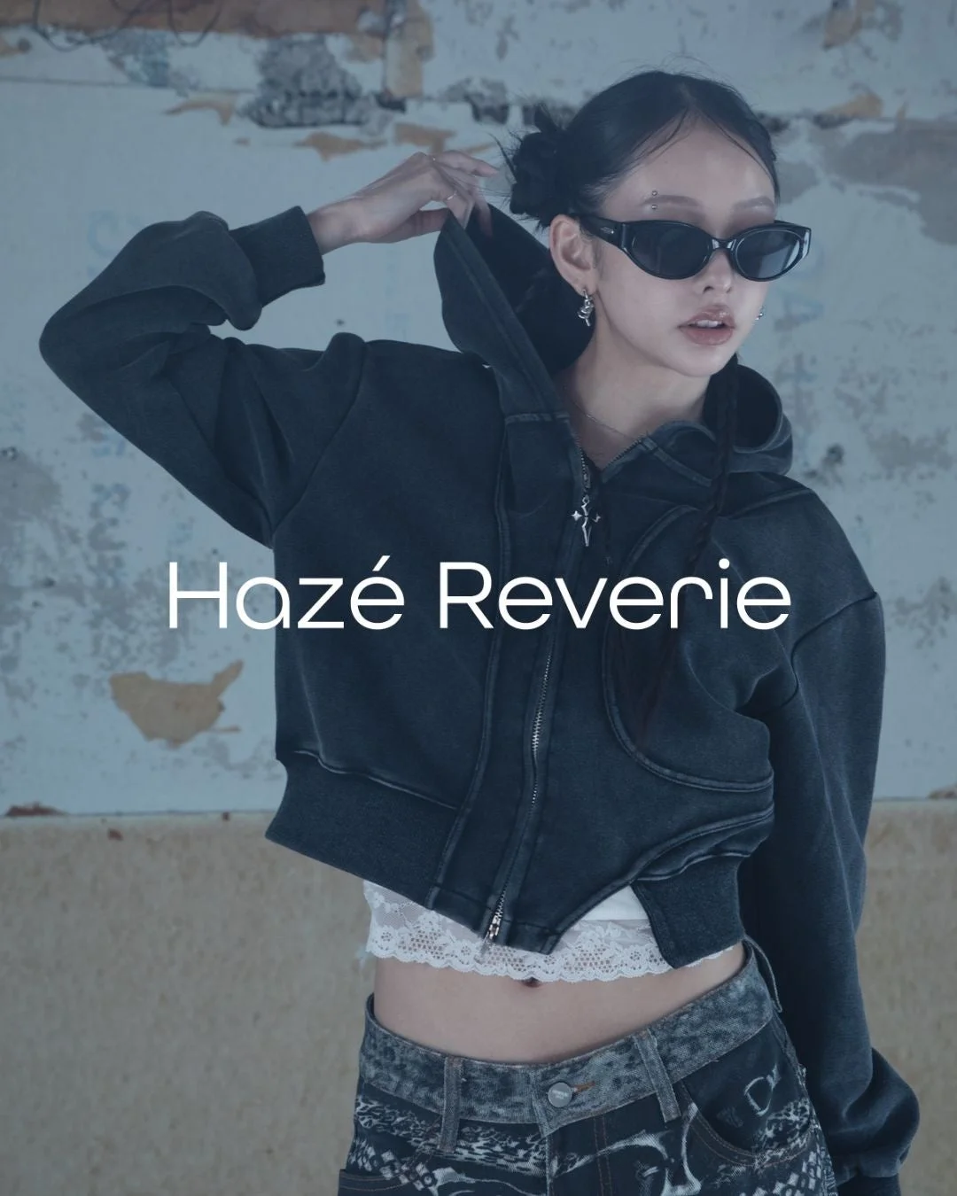 Hazé Reverie
