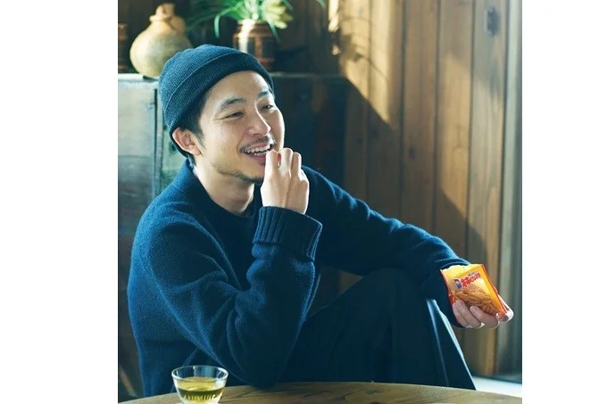 古谷萌さん
