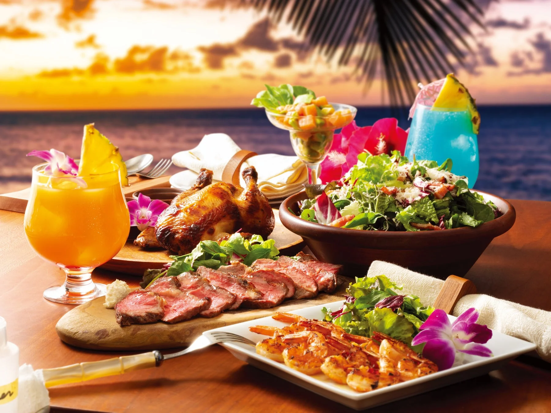 La Ohana
