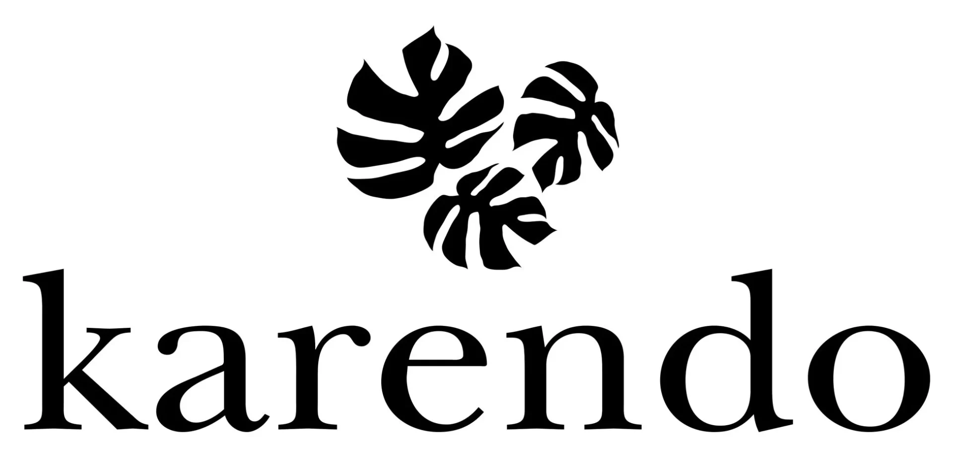 karendoのロゴ