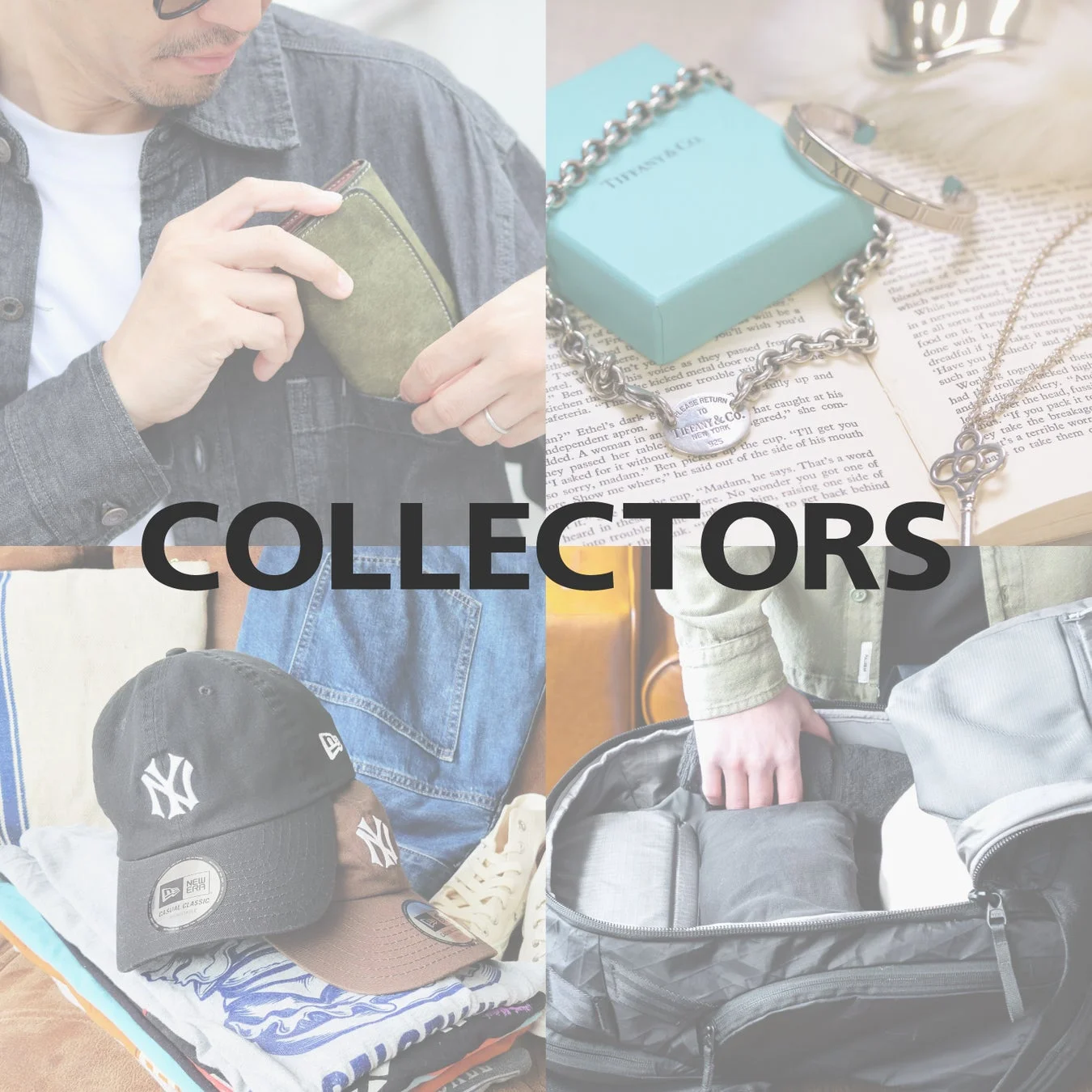 COLLECTORS