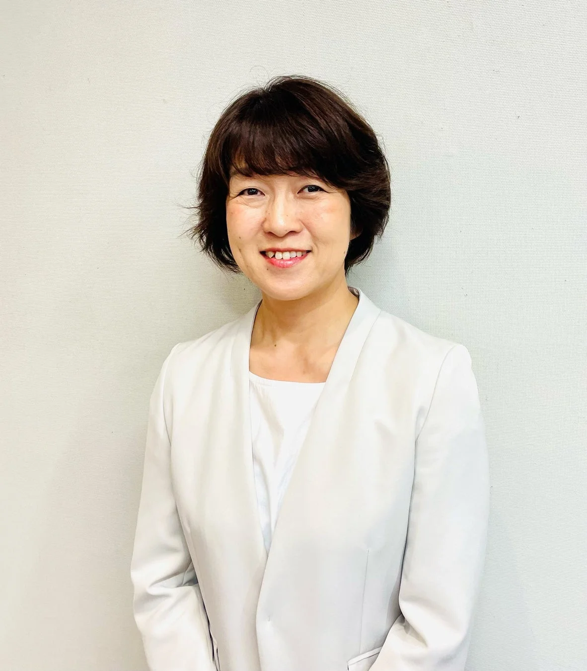 助産師・看護師 栄養アドバイザー 矢野根絵里子