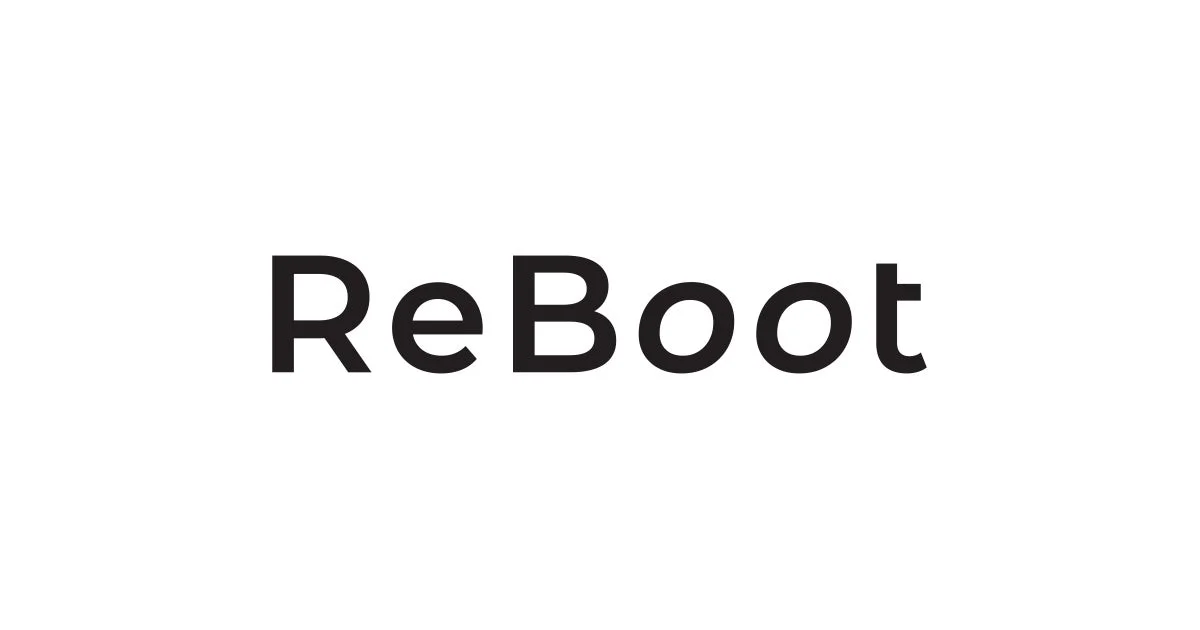 ReBoot