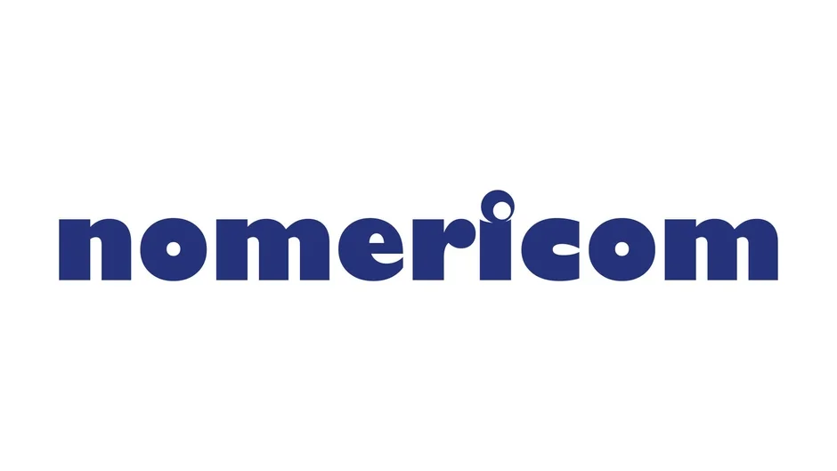 nomericomロゴ