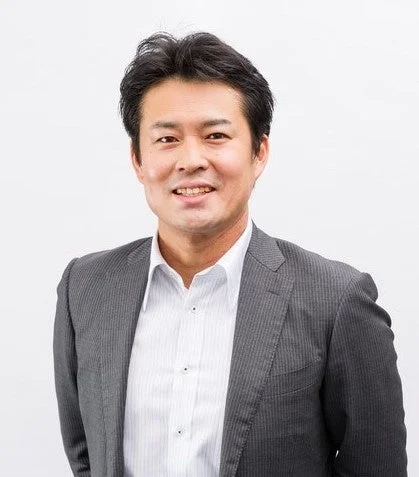 田中研之輔氏