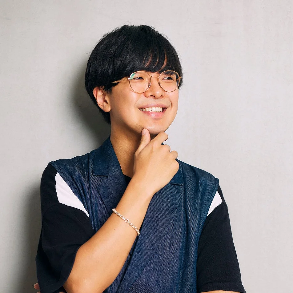 小澤健祐氏