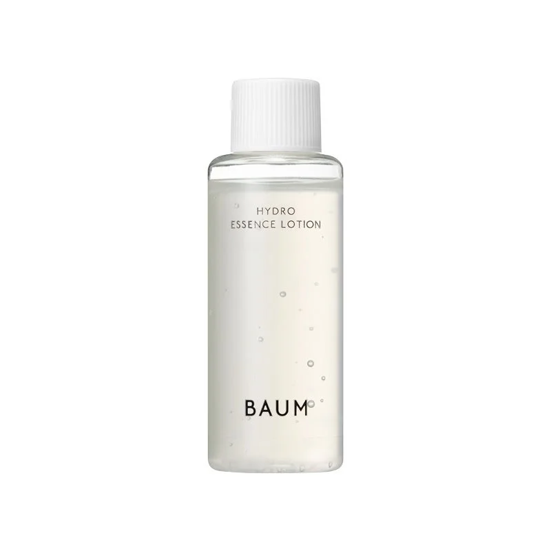 BAUMの化粧水