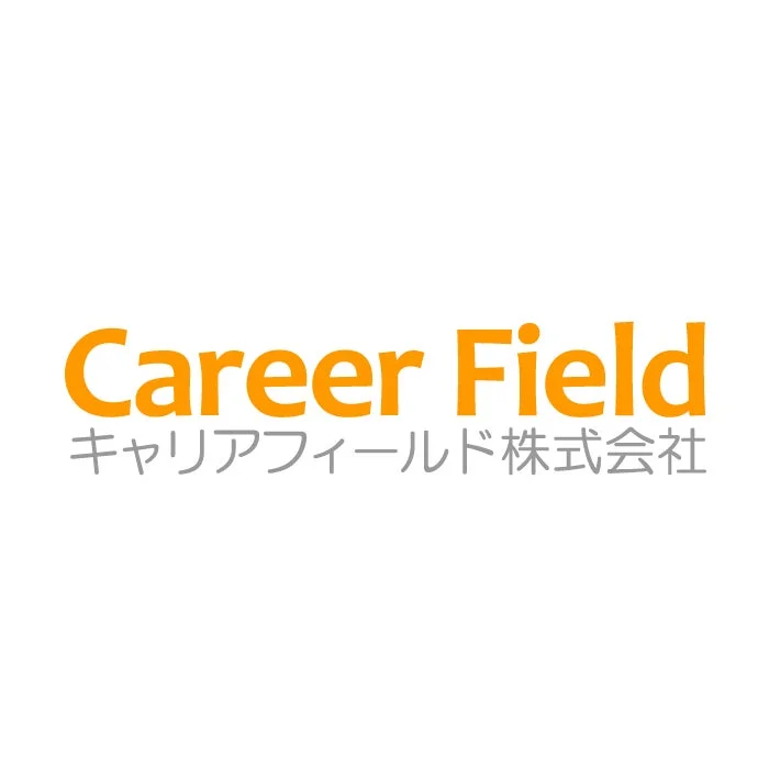キャリアフィールド株式会社ロゴ