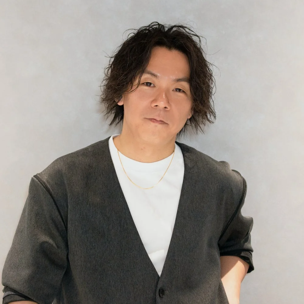 株式会社アクトビ 代表取締役社長 兼 CEO 藤原 良輔氏