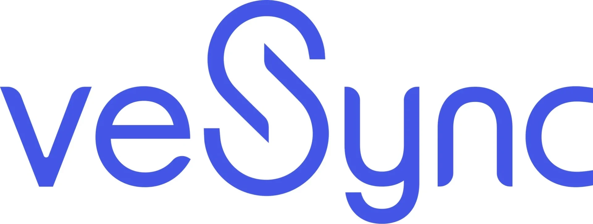 VeSyncブランドロゴ