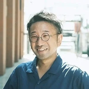 清水 康行 氏