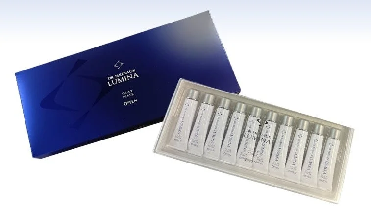 DR. MEDIACK LUMINA CLAY MASK