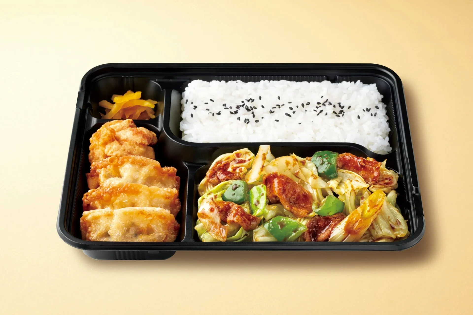 スタミナホイコール弁当