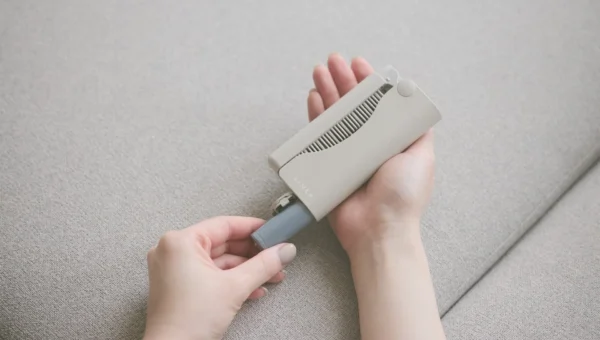 どこへでも「自由」に持ち運べる！LINKAのコードレスヒートブラシ「スリークオン リーブル」が新登場