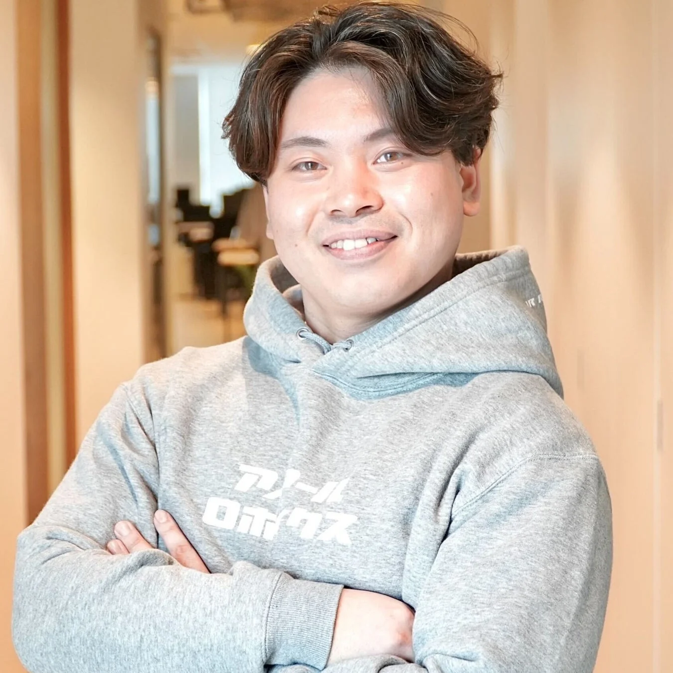 スタッフコメント1