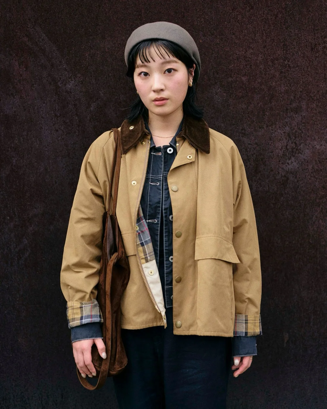 Ichikawa Momokoさん
