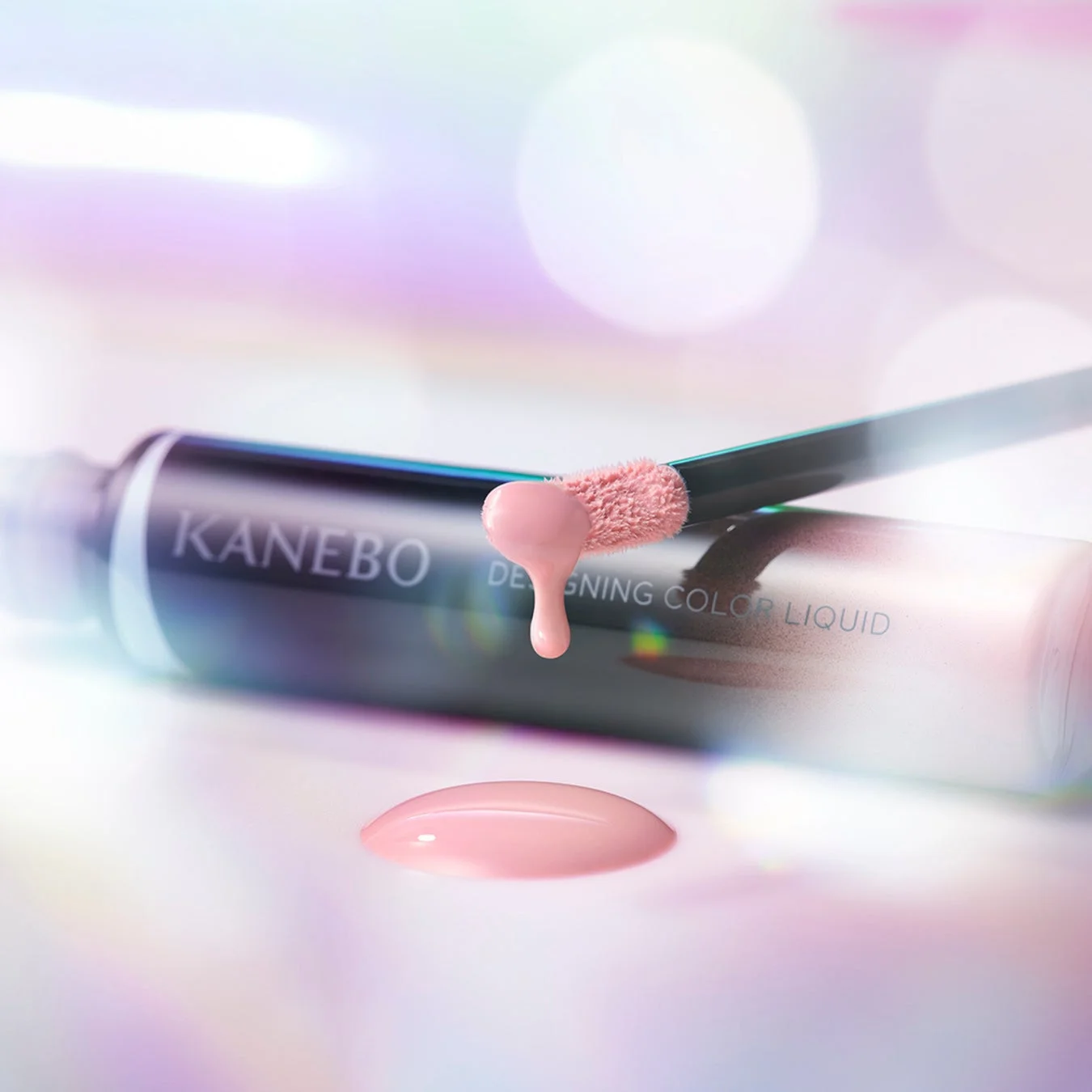 KANEBO デザイニングカラーリクイド