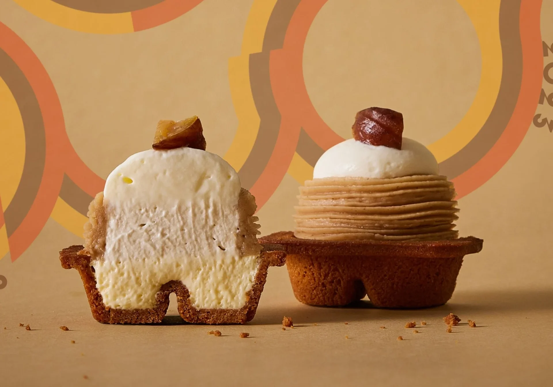 チーズワンダー ブラウンクラシックの商品画像