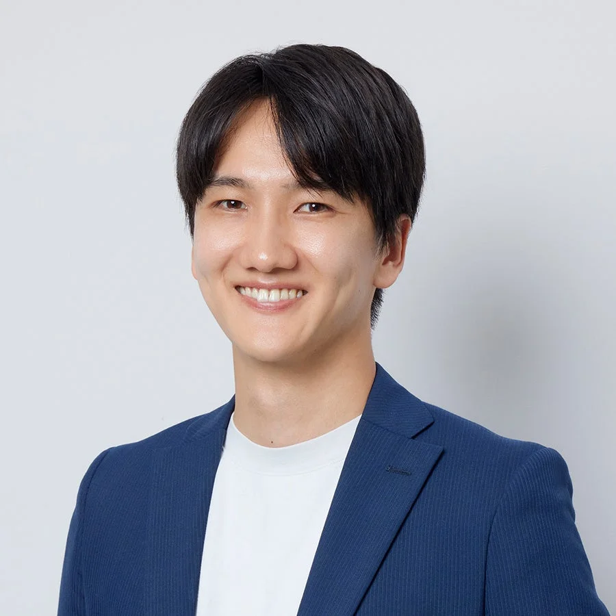 田中将介氏