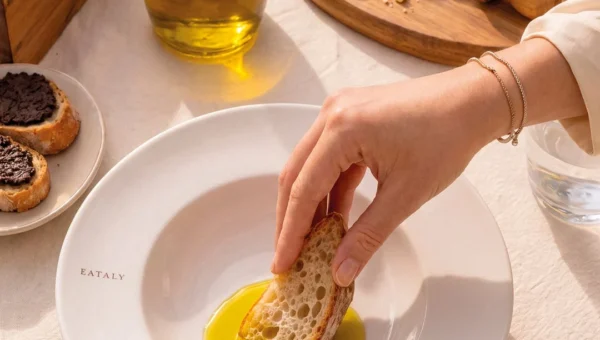 イータリーで味わう、北・中部イタリアの秋！「Slow down like an Italian」フェアで贅沢な食の旅を