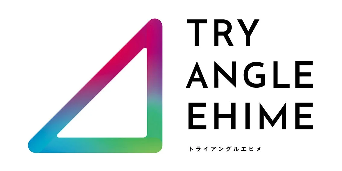 TRY ANGLE EHIME トライアングルエヒメ