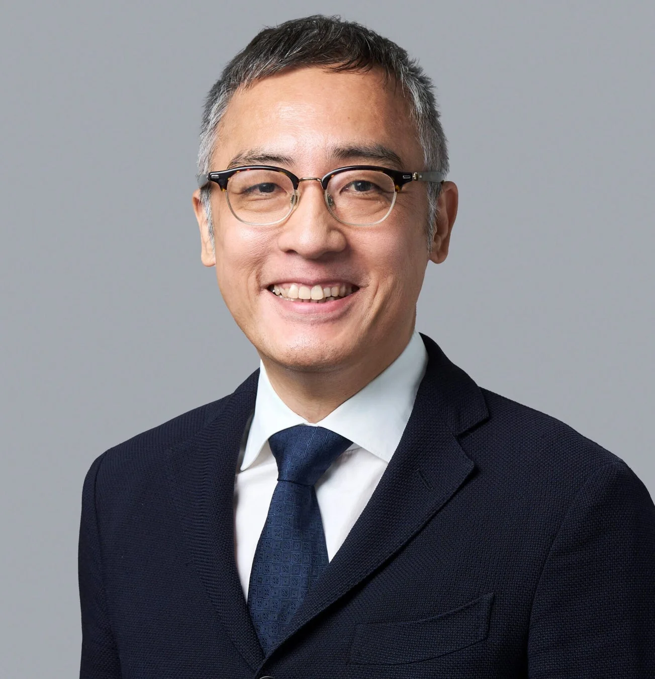 平井剛直